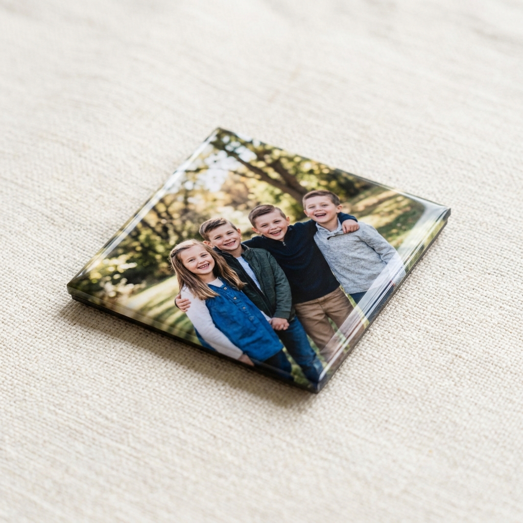 Handcrafted Magnets